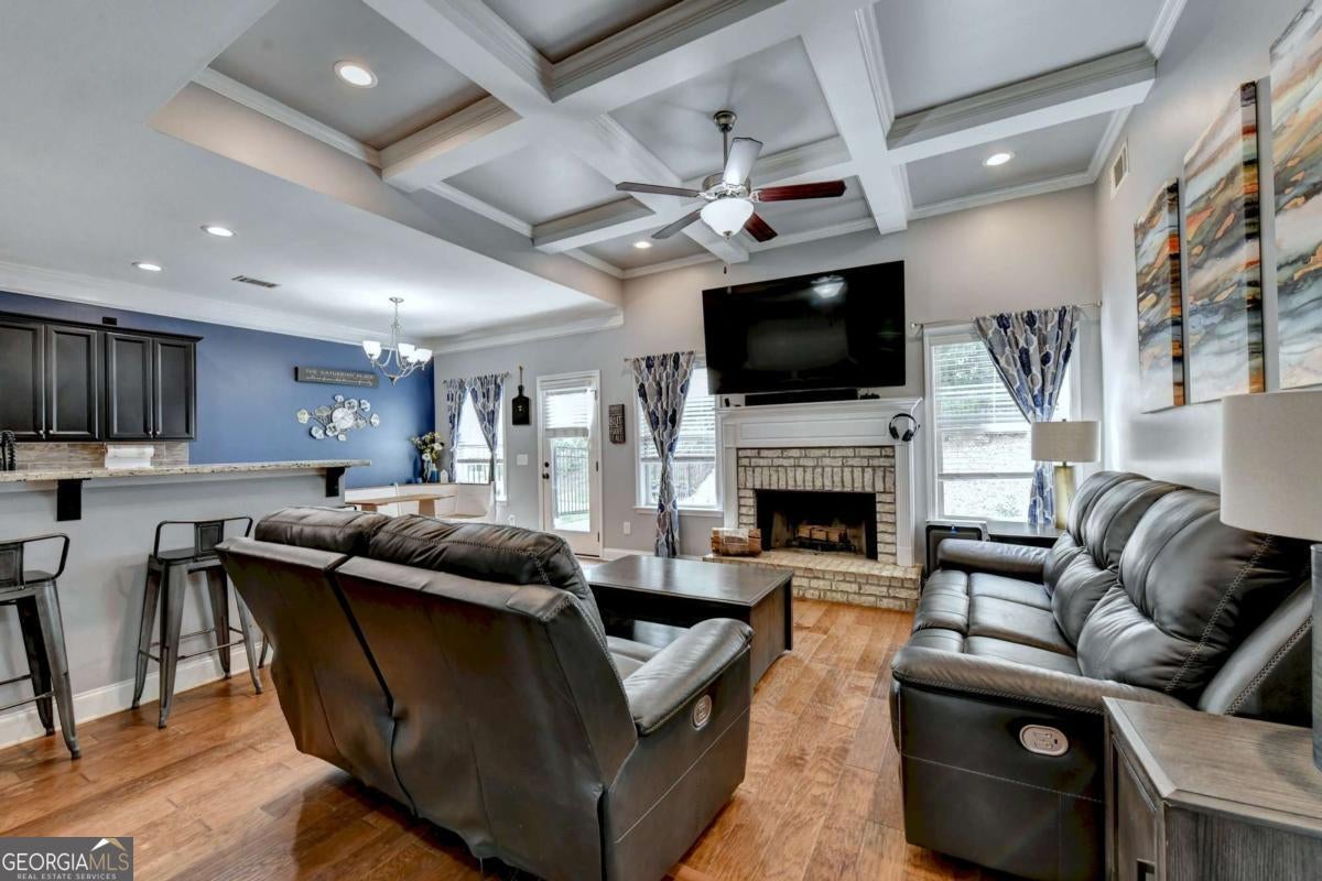 4331 Highland Gate PKWY
