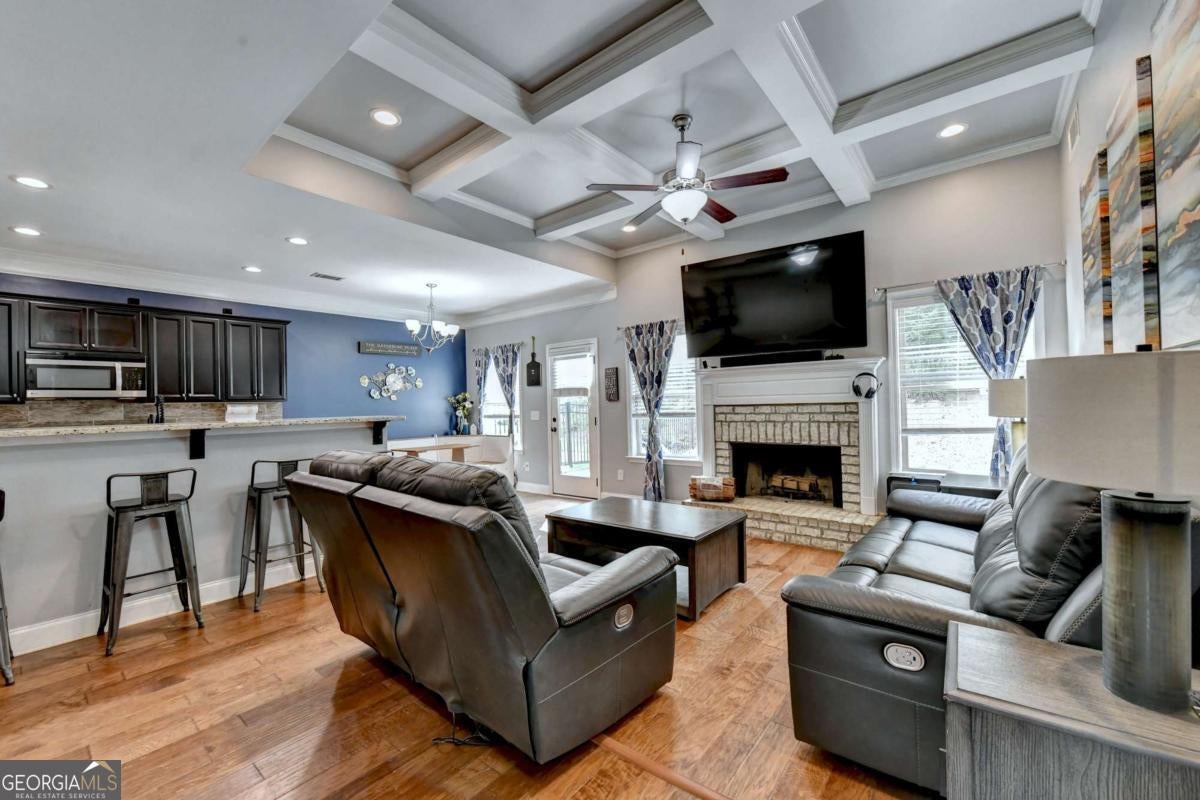 4331 Highland Gate PKWY
