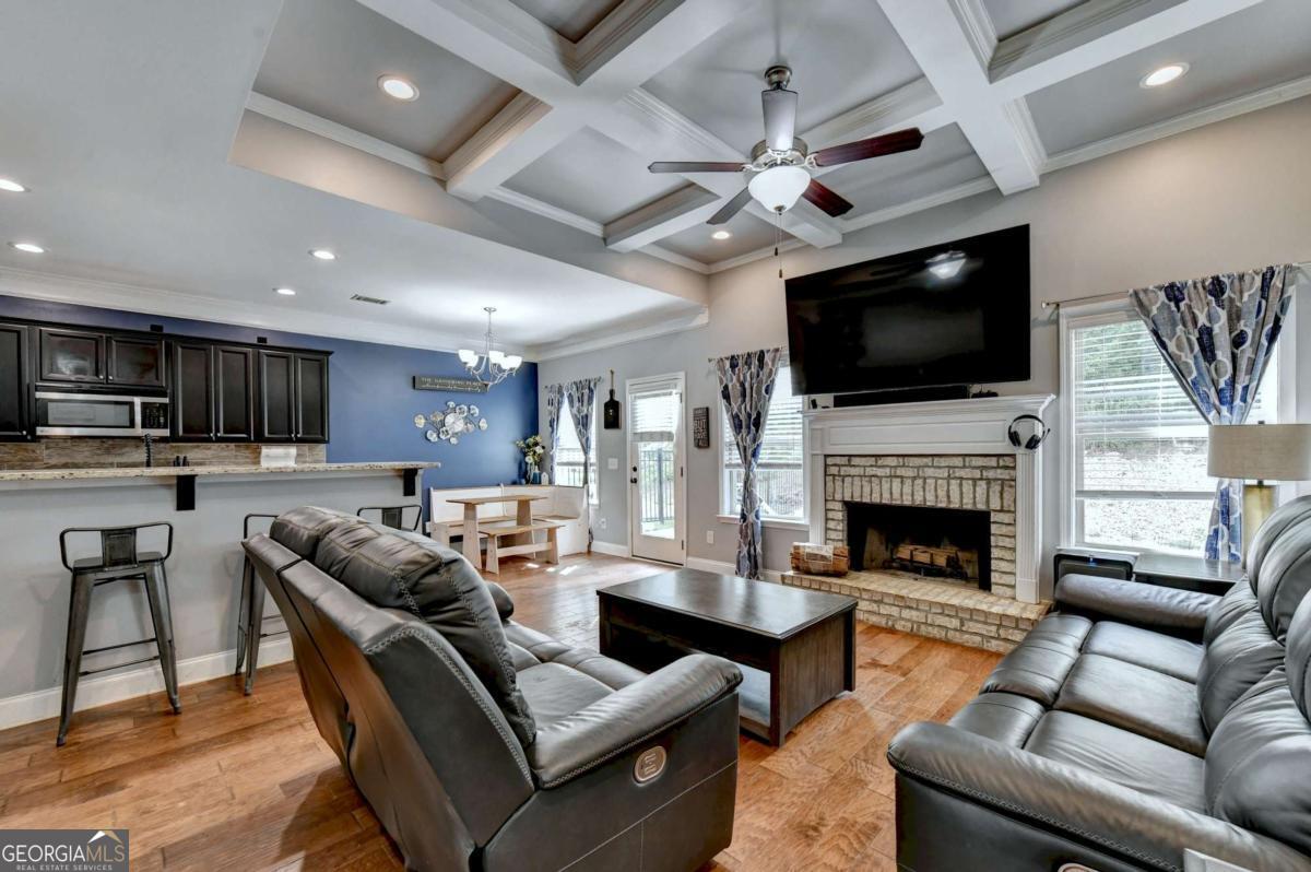 4331 Highland Gate PKWY