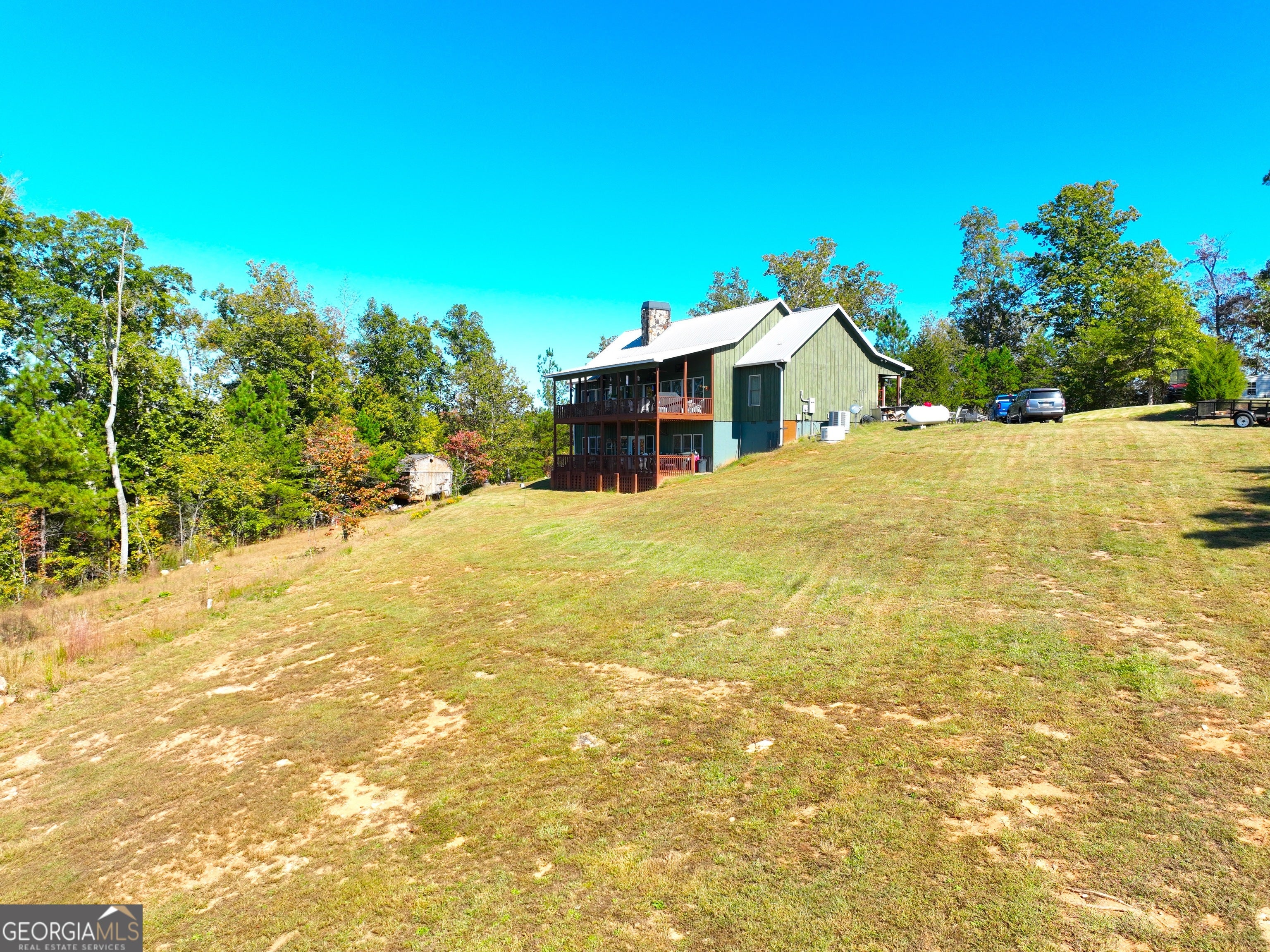 284 River RD