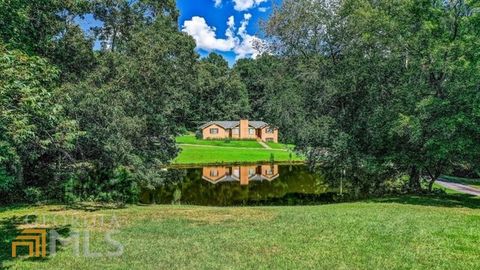 3409 Camp Branch RD Buford GA 30519