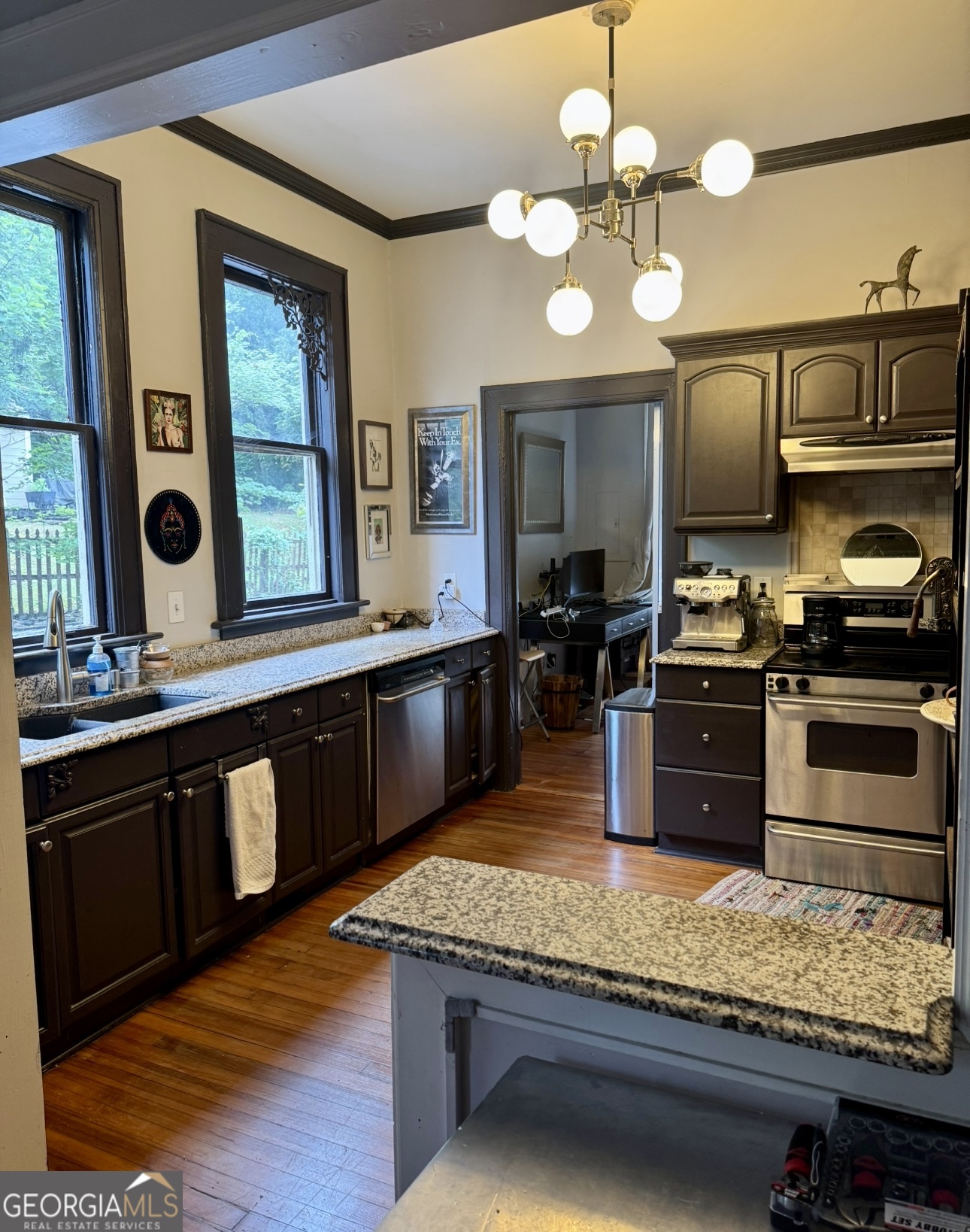 916 Myrtle ST NE APT 1