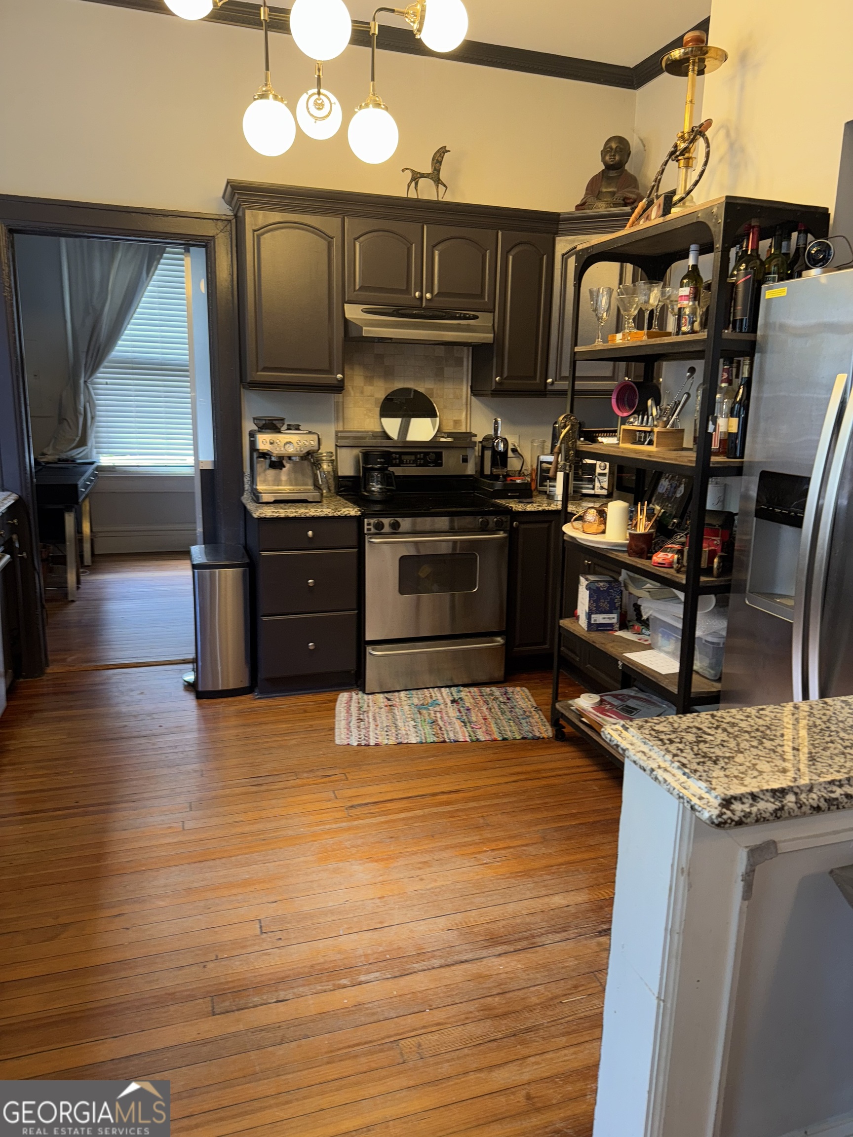916 Myrtle ST NE APT 1