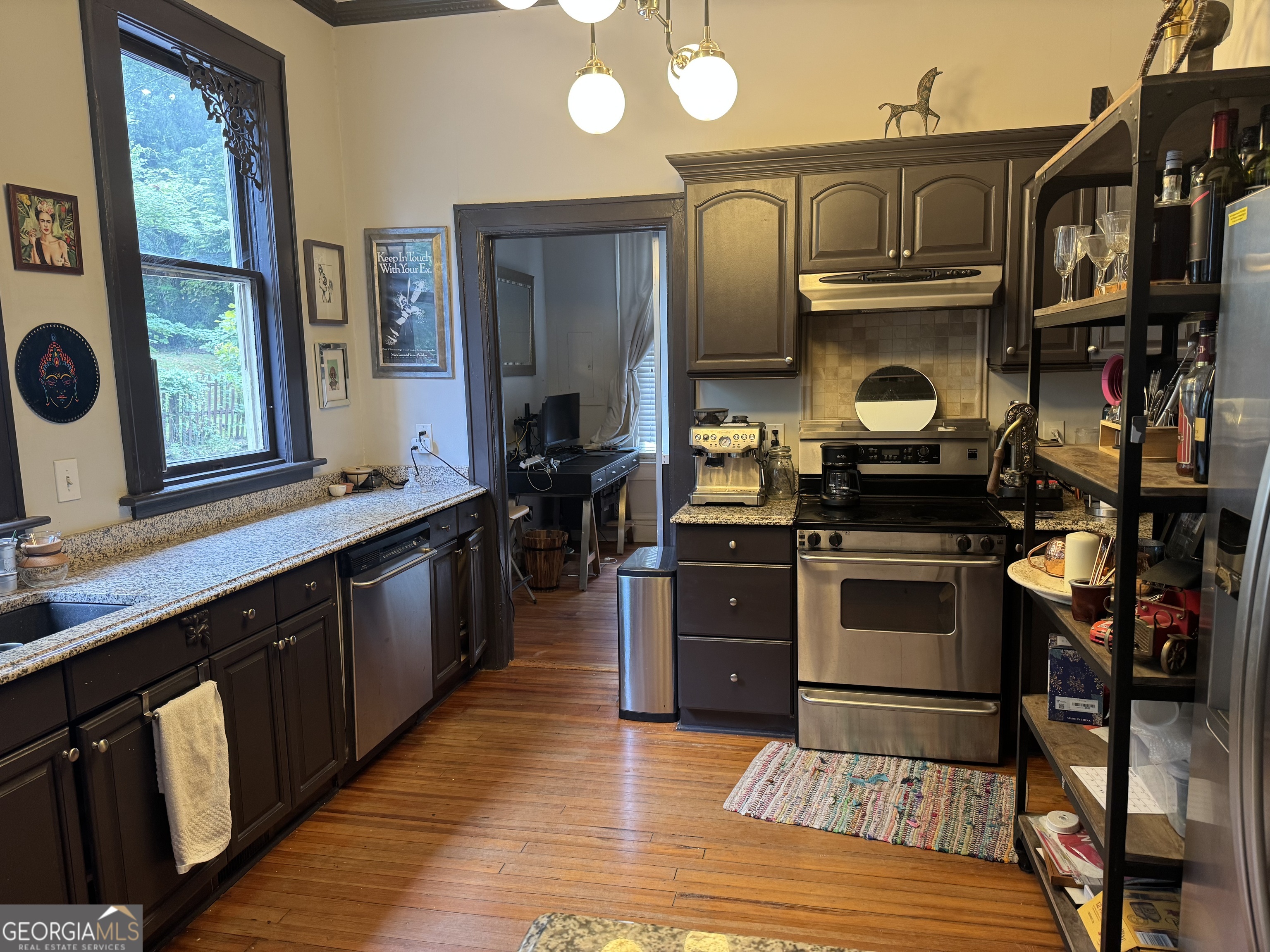 916 Myrtle ST NE APT 1