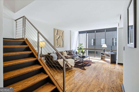 Photo of 145 15th Street #, Atlanta, GA 30309 (MLS # 10803129)