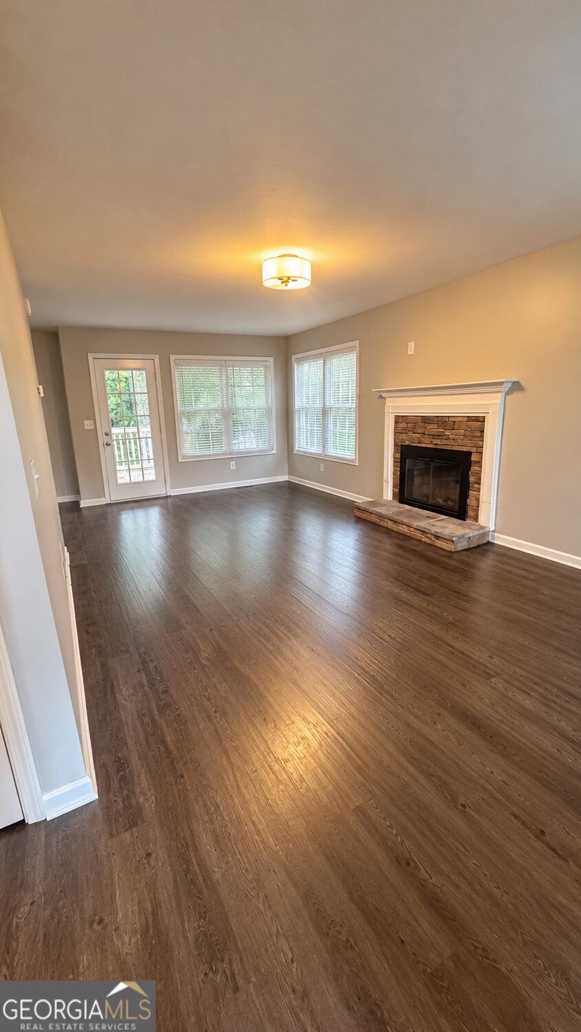 Photo of 537 Brentwood Boulevard, Palmetto, GA 30268 (MLS # 10878601)