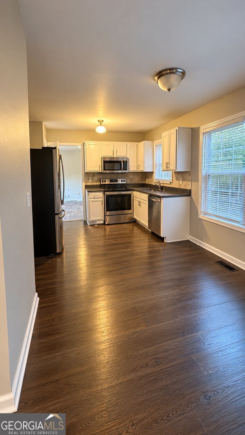 Photo of 537 Brentwood Boulevard, Palmetto, GA 30268 (MLS # 10878601)