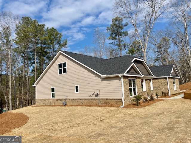 3392 Milan CT LOT 2 PLAN/APPROX. SQFT 3