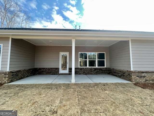 3392 Milan CT LOT 2 PLAN/APPROX. SQFT 3