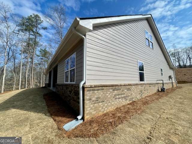 3392 Milan CT LOT 2 PLAN/APPROX. SQFT 3