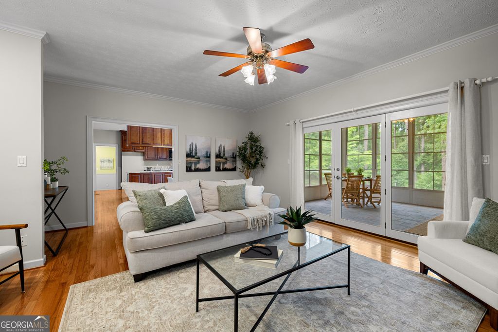 Photo of 208 Camp Creek Trail, Peachtree City, GA 30269 (MLS # 10764863)