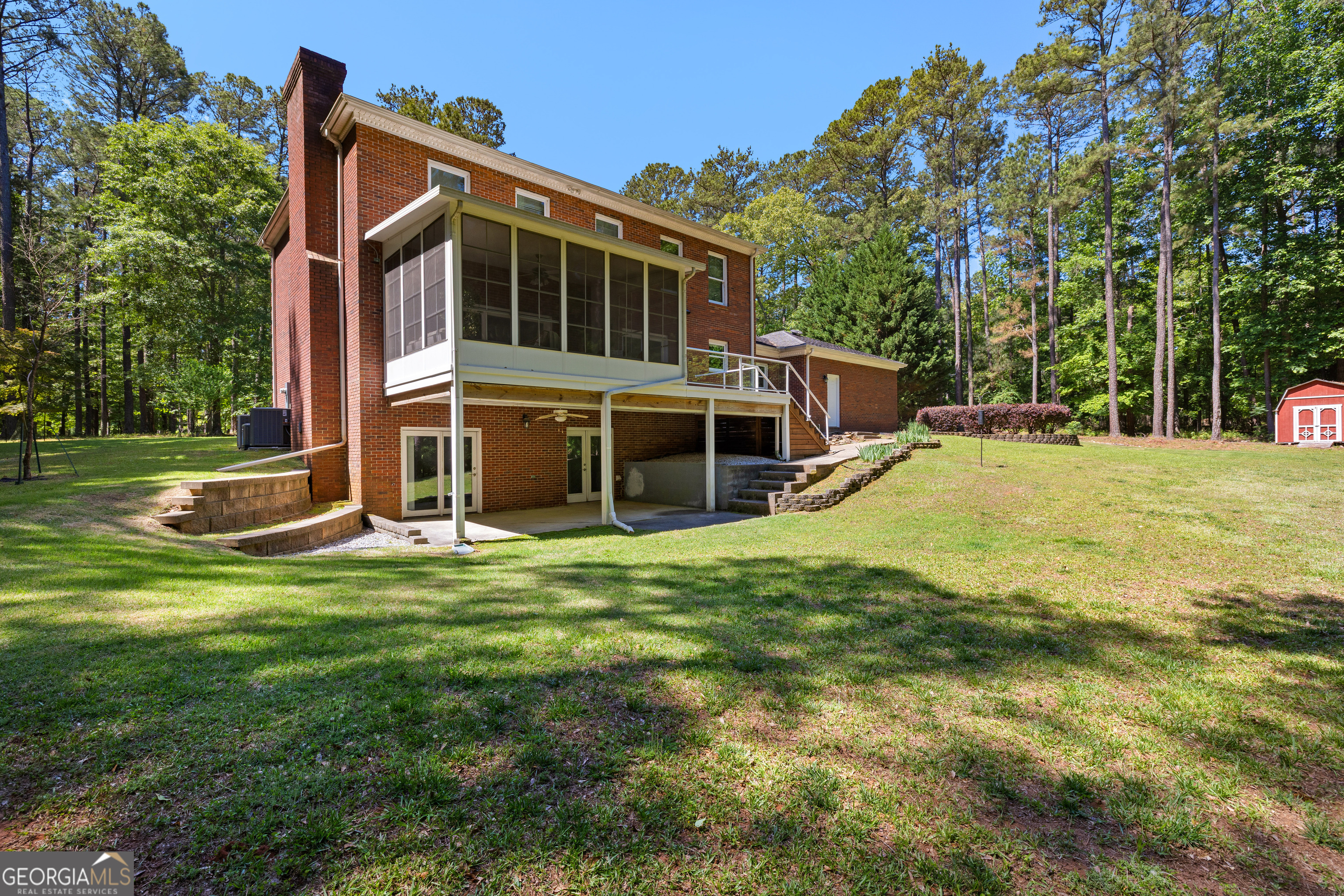 208 Camp Creek TRL