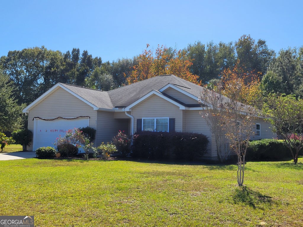 Photo of 152 Sandalwood Circle, Statesboro, GA 30458 (MLS # 10879871)