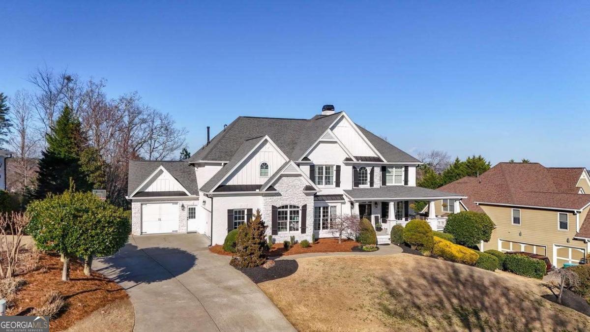 104 Pine Sandy Bank DR