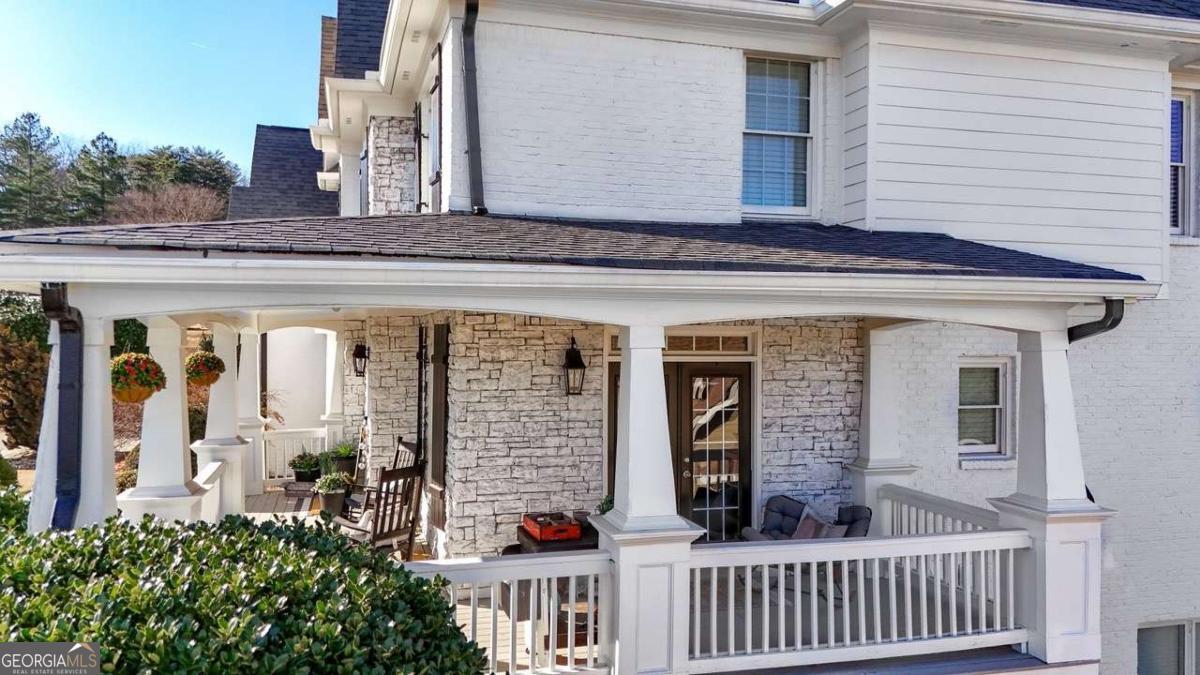 104 Pine Sandy Bank DR