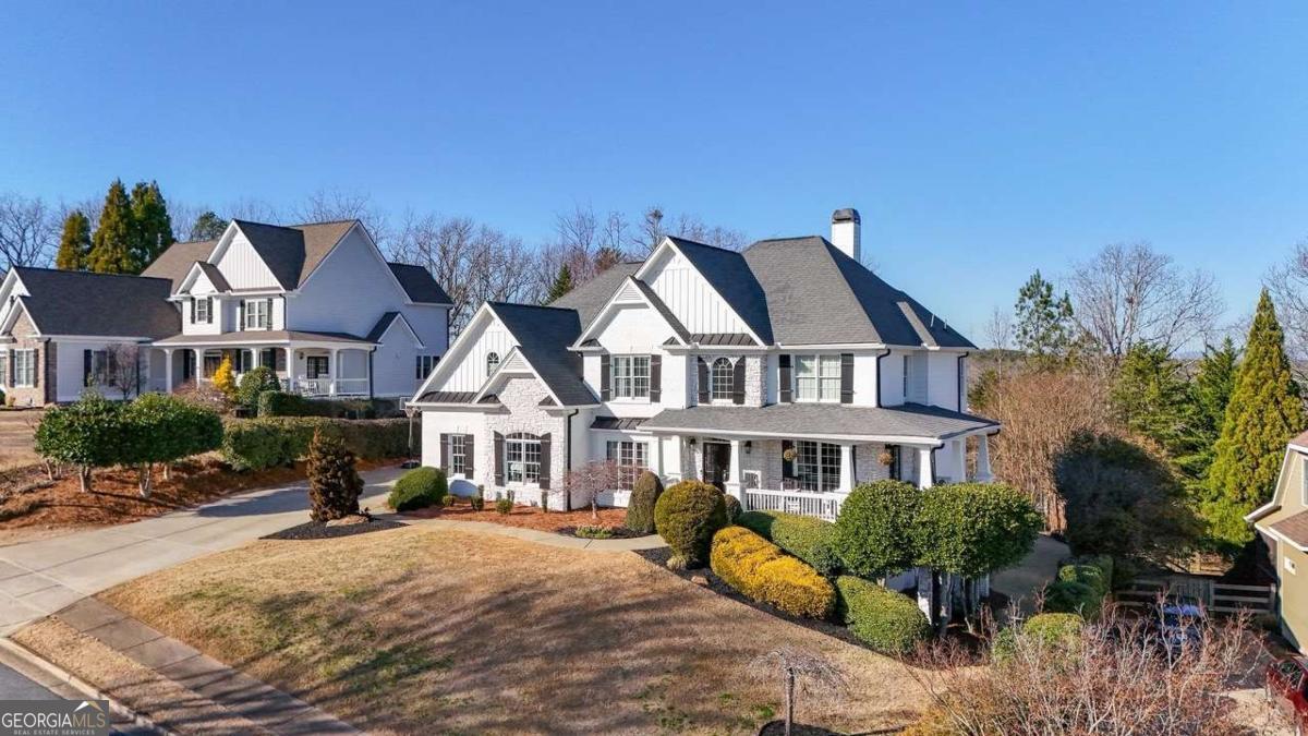 104 Pine Sandy Bank DR