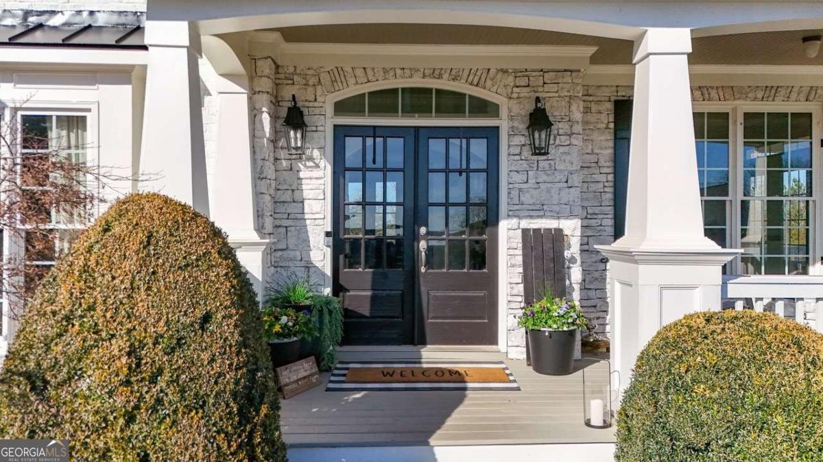 104 Pine Sandy Bank DR