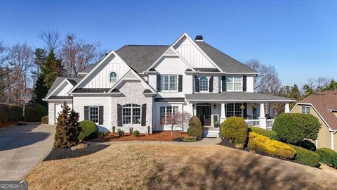 104 Pine Sandy Bank DR Canton GA 30114