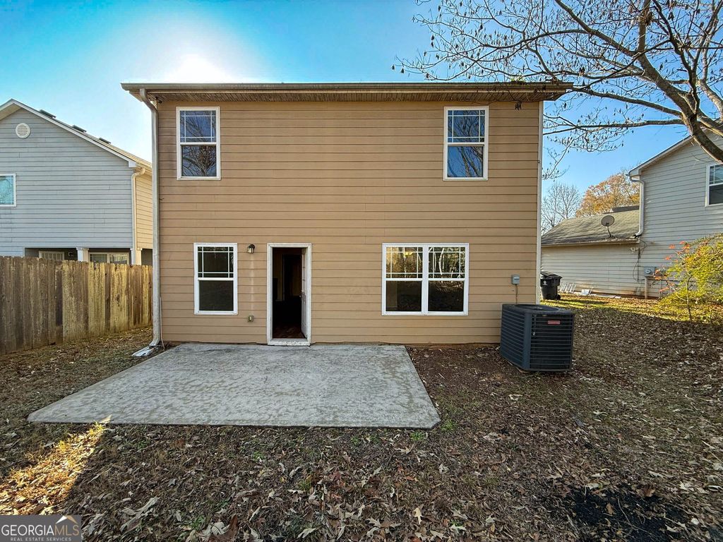 Photo of 1426 Arbor Place Drive, Morrow, GA 30260 (MLS # 10661829)