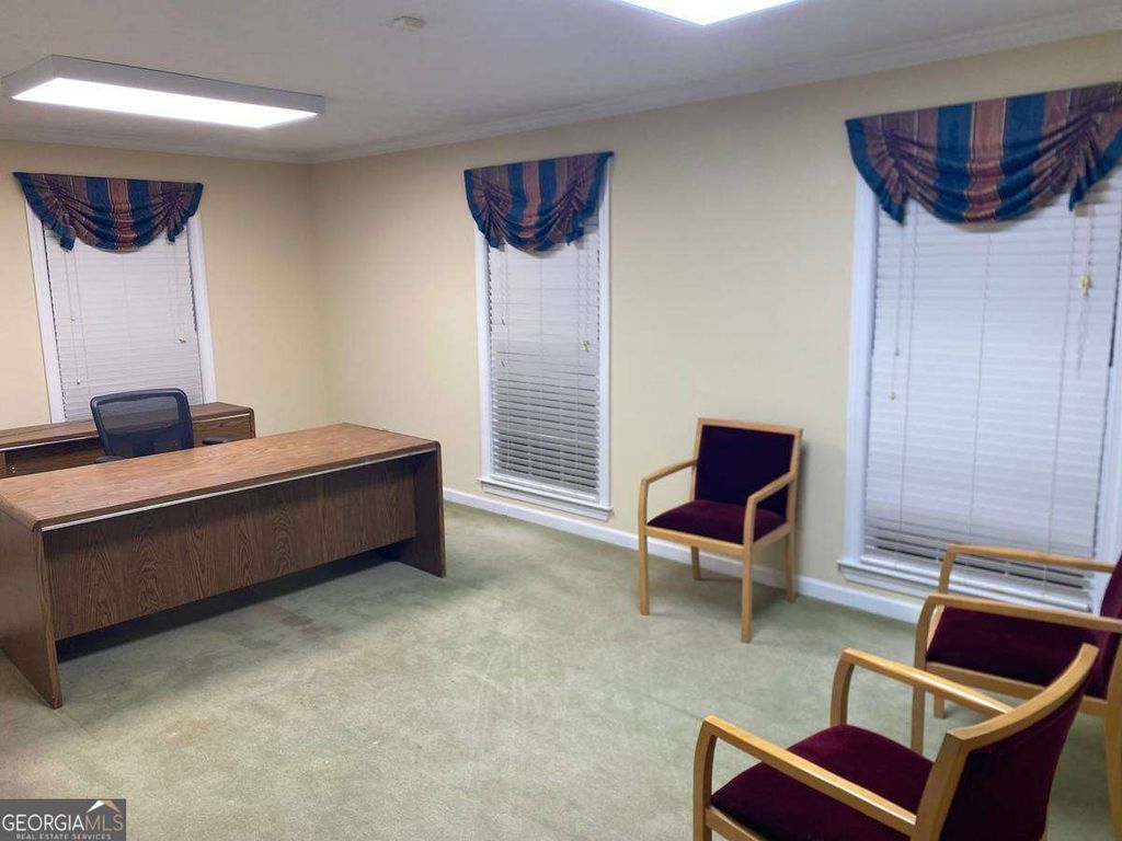 Photo of 1281 Parker Road SE, Conyers, GA 30094 (MLS # 10661780)