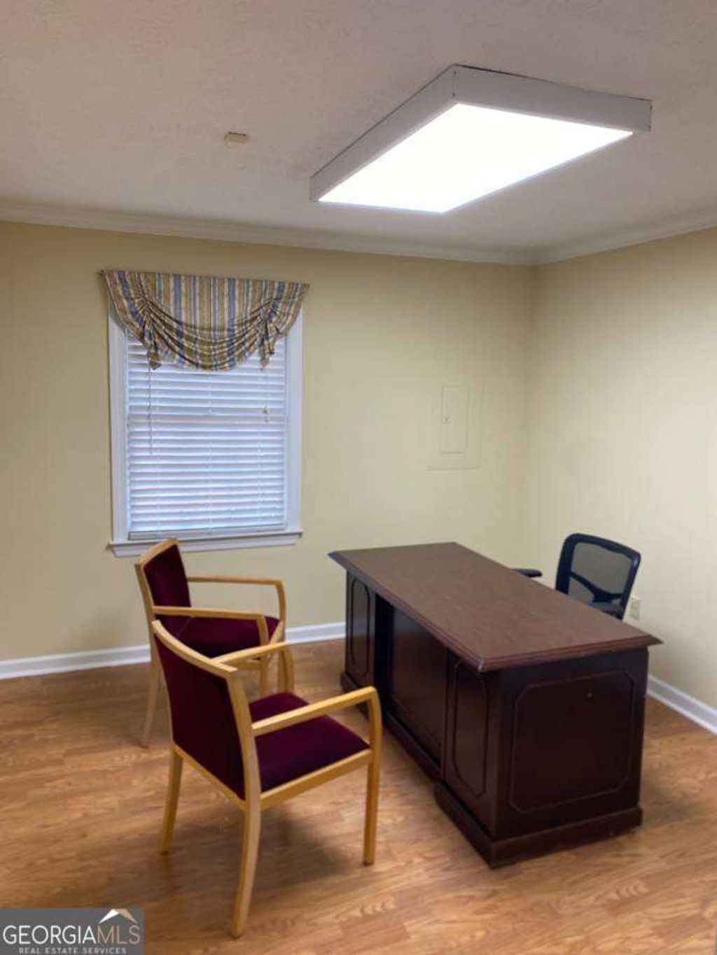 Photo of 1281 Parker Road SE, Conyers, GA 30094 (MLS # 10661780)