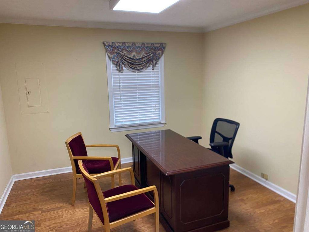 Photo of 1281 Parker Road SE, Conyers, GA 30094 (MLS # 10661780)