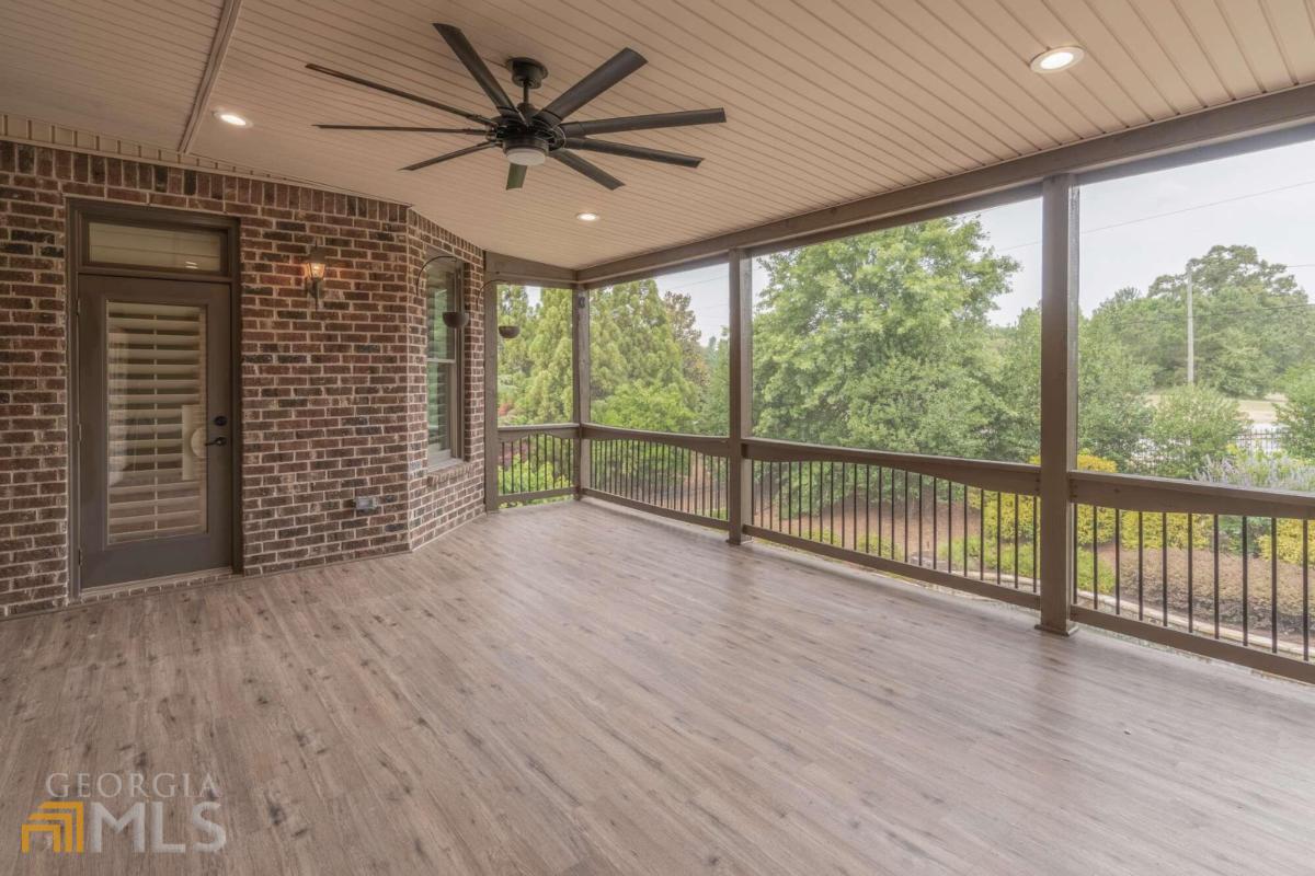 STONEGATE AT IVY CREEK - Residential