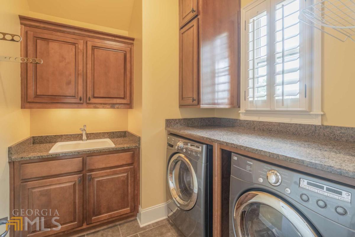 STONEGATE AT IVY CREEK - Residential