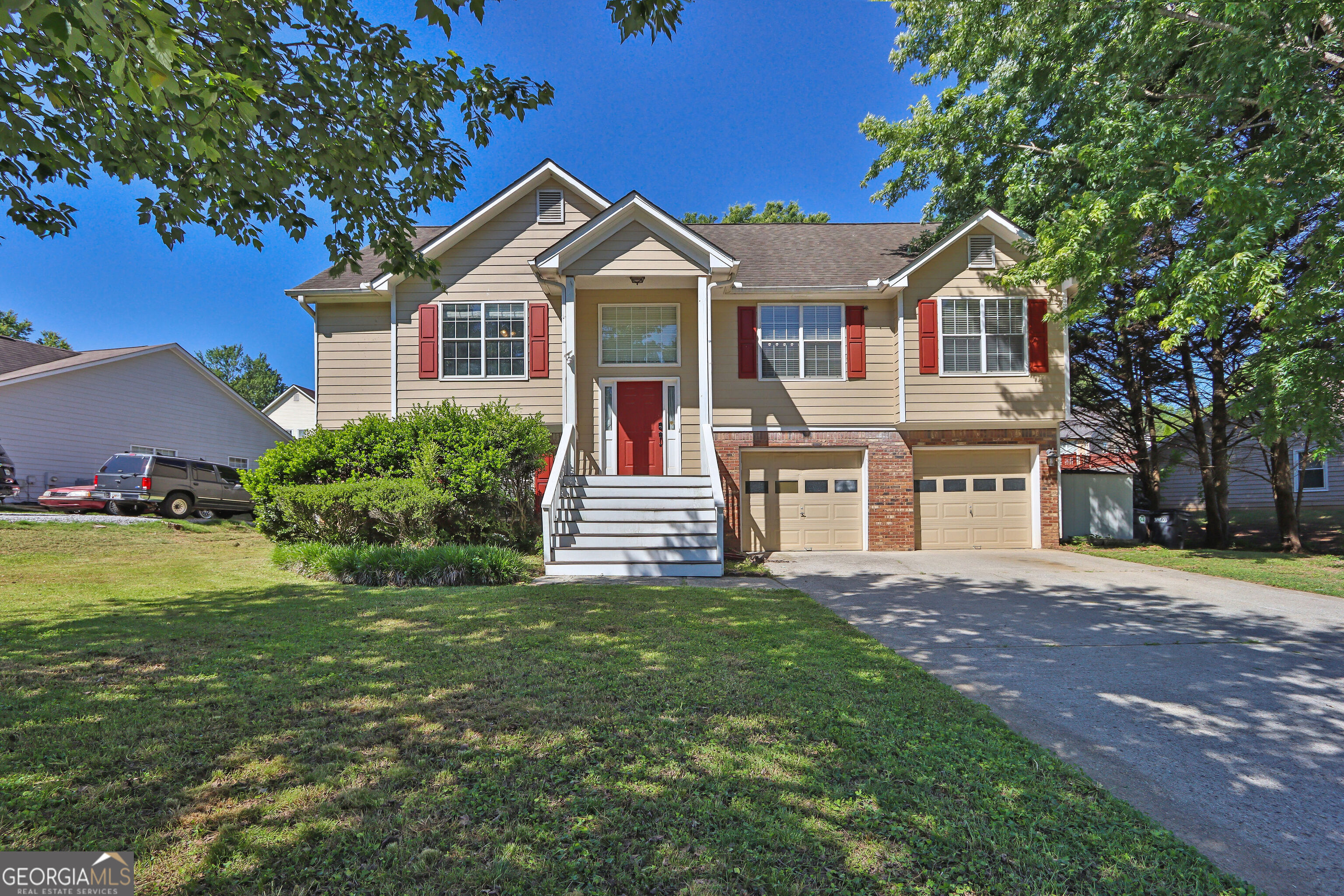 5870 Tallant DR