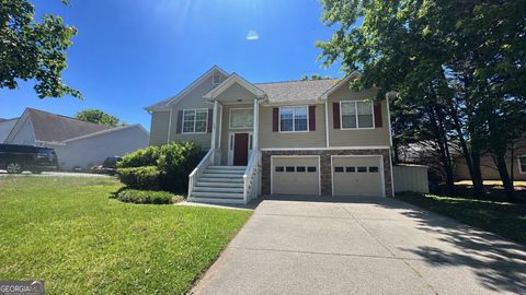 5870 Tallant DR Sugar Hill GA 30518