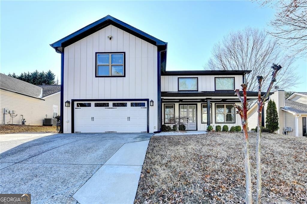 770 Ashland Park WAY