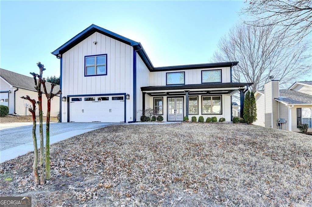 770 Ashland Park WAY