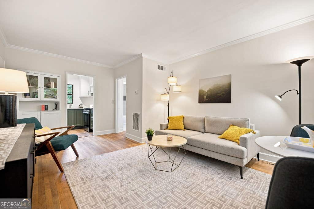 Photo of 692 Argonne Avenue NE #2, Atlanta, GA 30308 (MLS # 10834700)