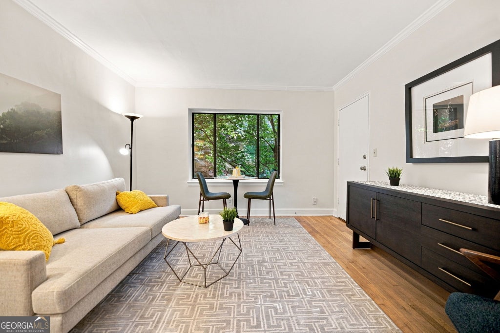 Photo of 692 Argonne Avenue NE #2, Atlanta, GA 30308 (MLS # 10834700)