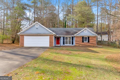 Photo of 910 Lauren Kay Court, Lawrenceville, GA 30046 (MLS # 10652465)