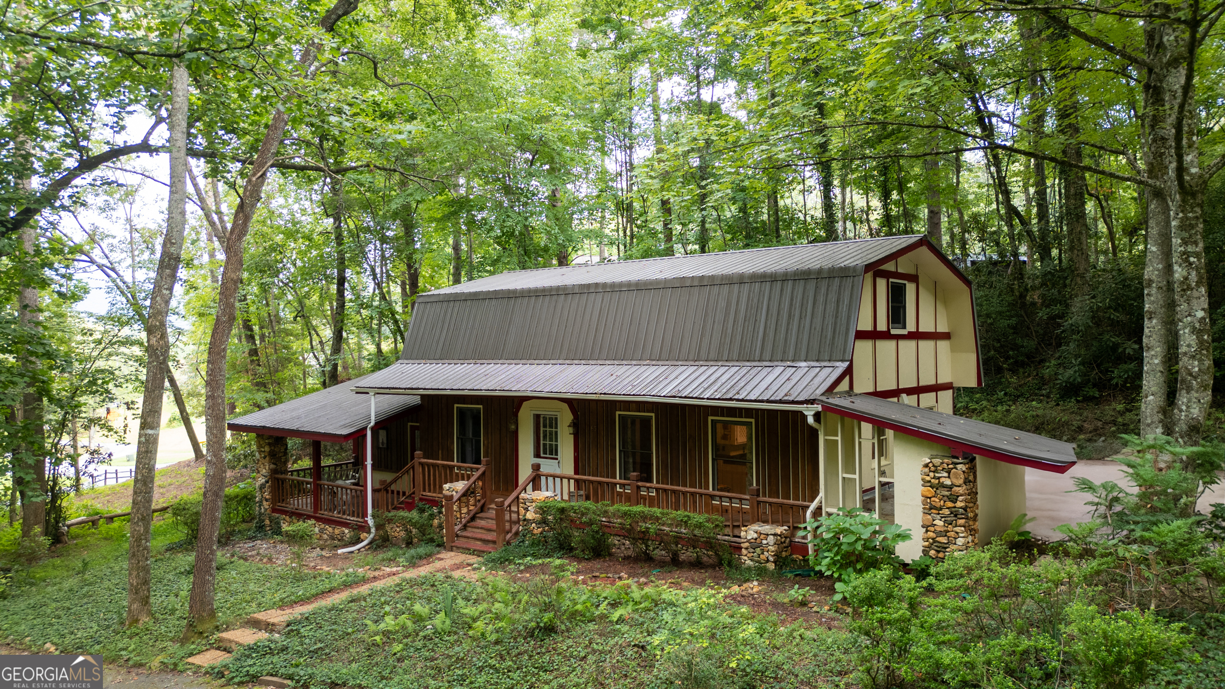 63 Eagle Chase CIR