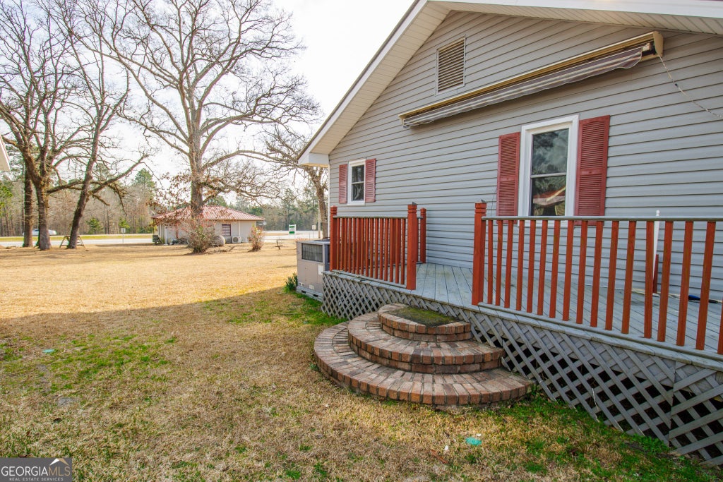 Photo of 3367 Rocky Ford Road, Portal, GA 30450 (MLS # 10834690)