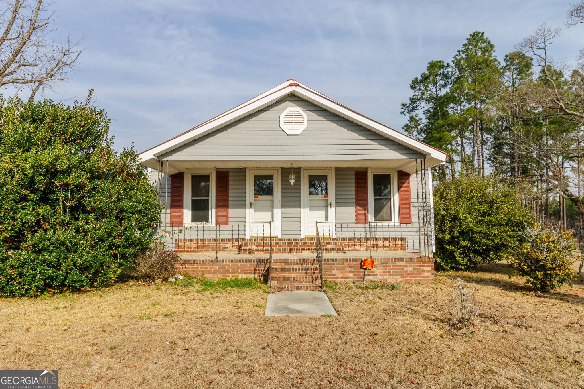 3367 Rocky Ford Road