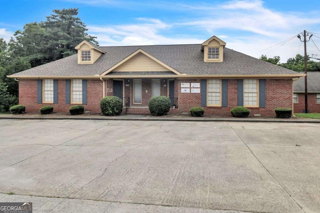 Photo of 12811283 Parker Road, Conyers, GA 30094 (MLS # 10817683)