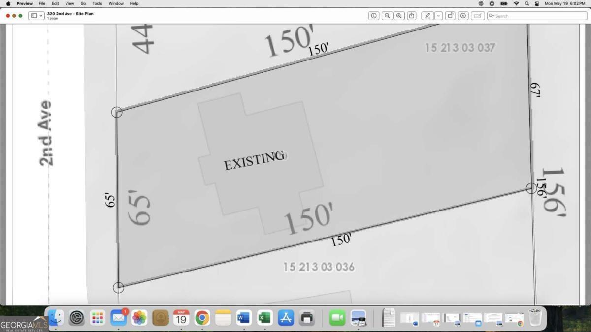 BUILD YOUR OWN DREAM HOME on this almost 1/4 acre piece of prime real estate in the highly desirable Oakhurst Neighborhood with City of Decatur Schools! Enjoy walking down the street to Oakhurst dog park, multiple family parks, amazing restaurants as well as the surrounding communities. Walk to downtown Oakhurst, downtown Decatur or downtown Kirkwood! Small town living with immediate access to the big city. All the benefits of downtown Atlanta are discovered less than 4 miles west on DeKalb Avenue! Most builders will want to use the existing foundation and possibly expand from there. The area is easily accessible via the interstate system as well as surface roads.