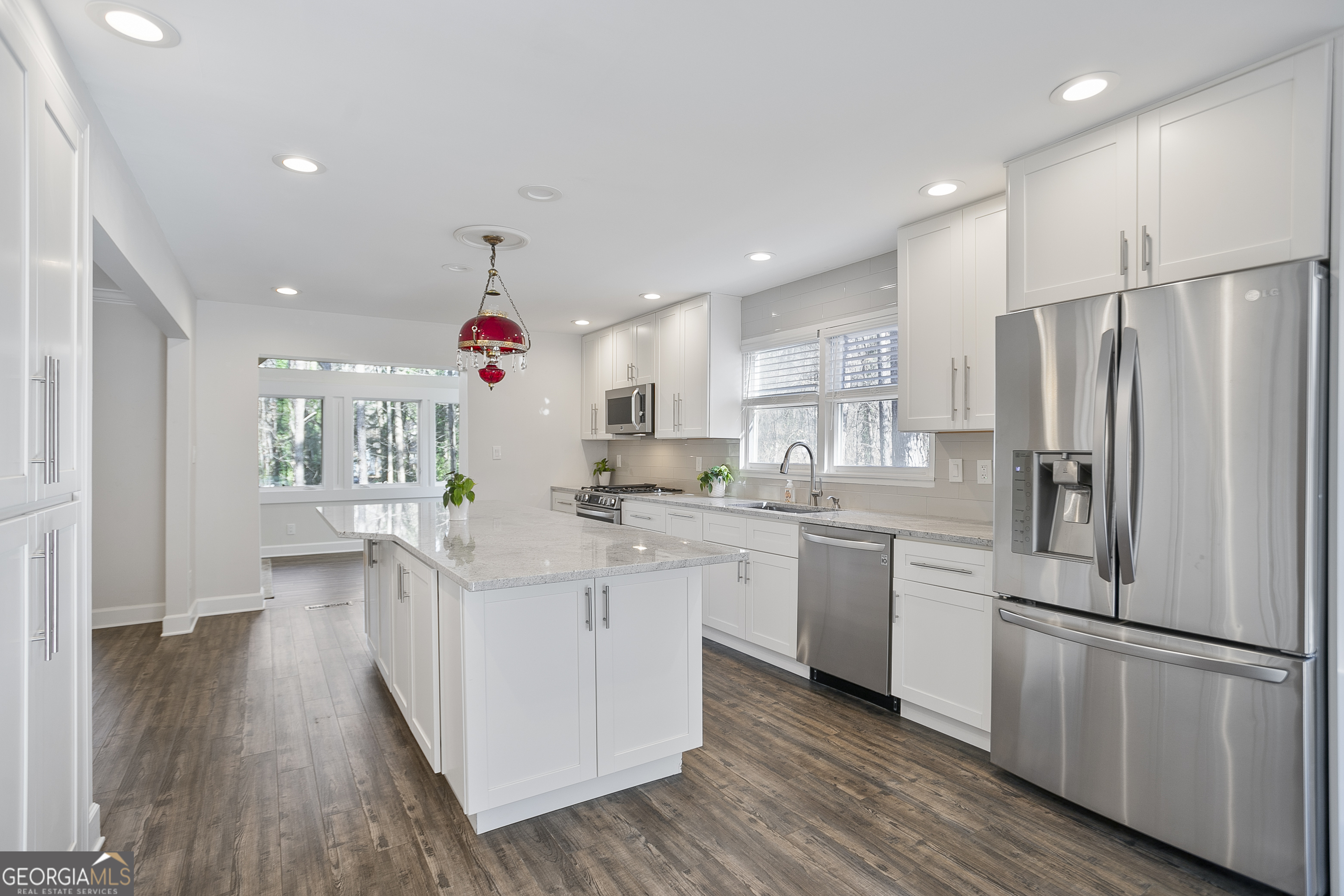 Hamptons Of Olde Towne - Residential