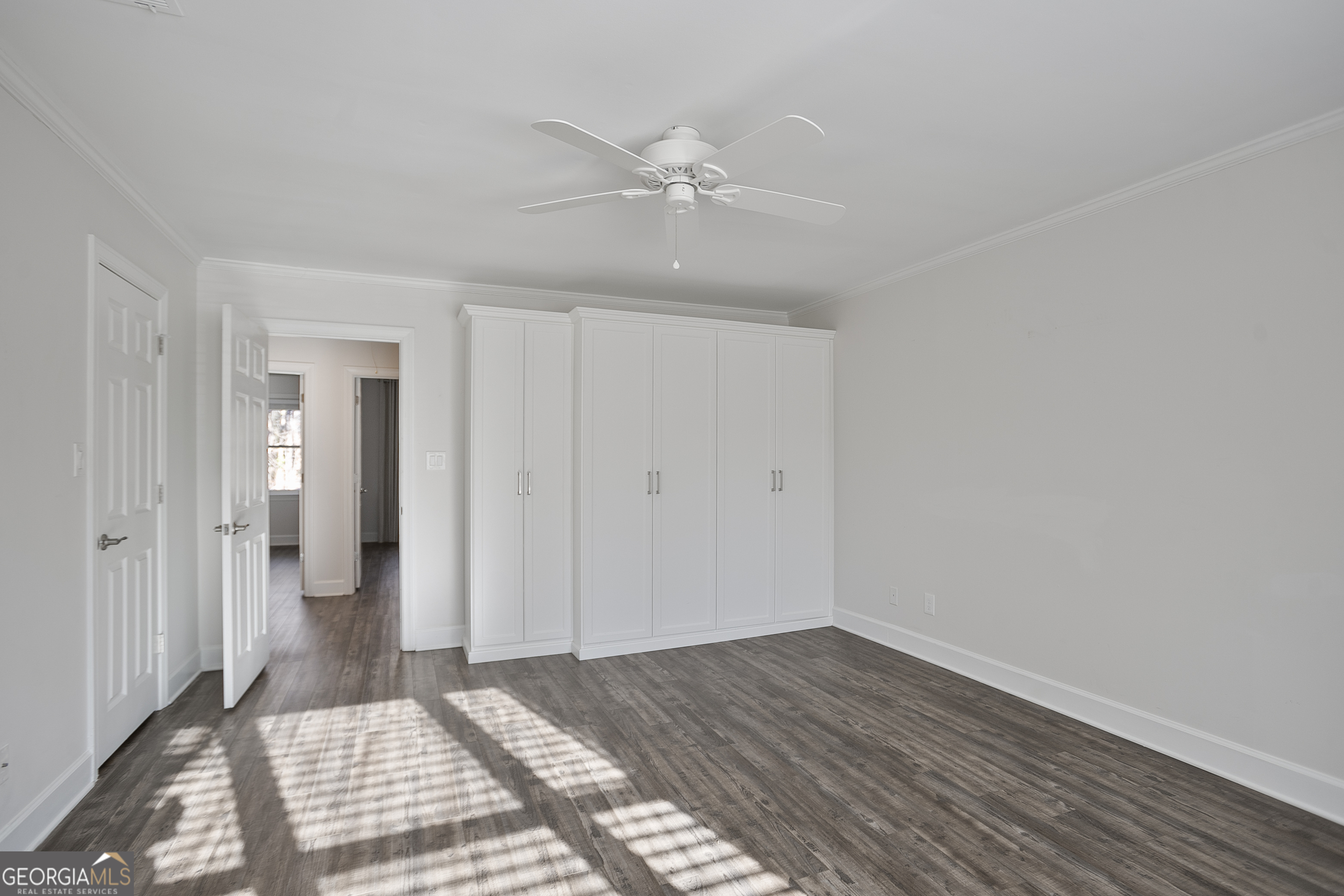 Hamptons Of Olde Towne - Residential
