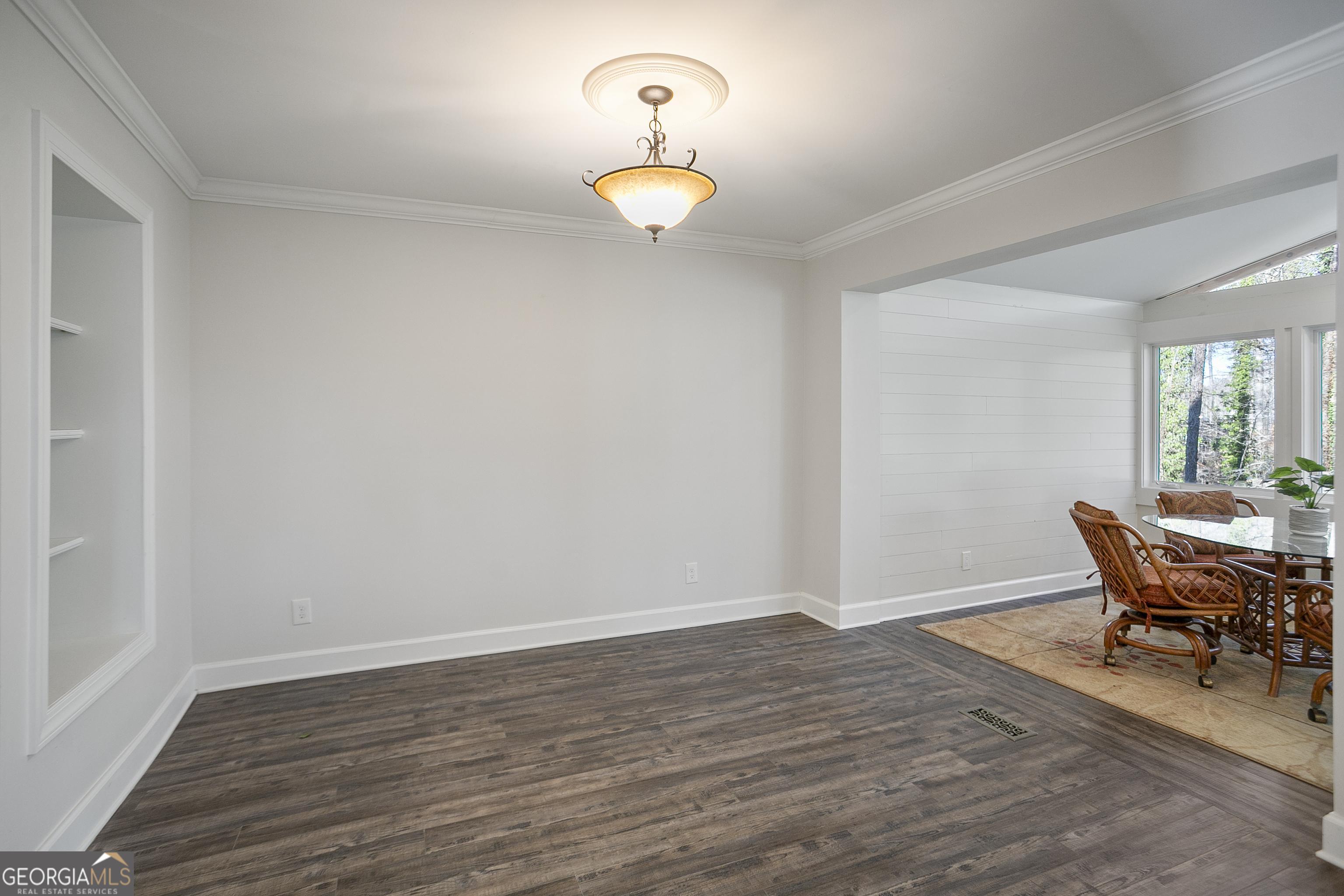 Hamptons Of Olde Towne - Residential