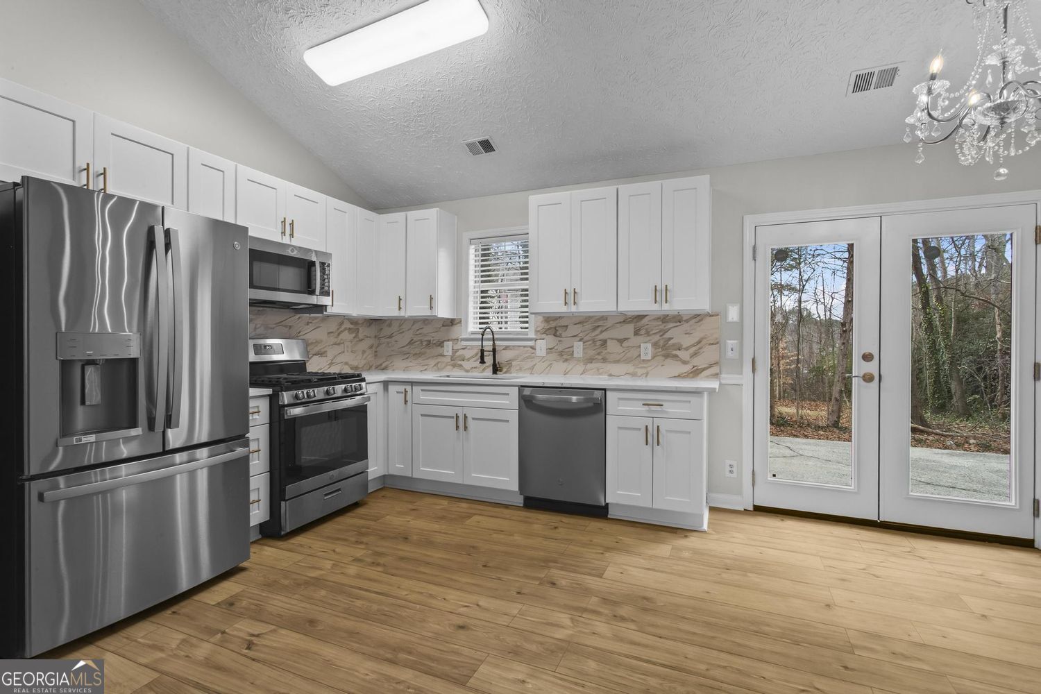 2501 Baysridge DR NW