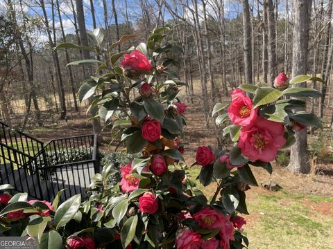 A home in Newnan