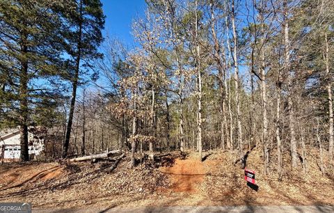 0 Lake Club DR 84 Lavonia GA 30553