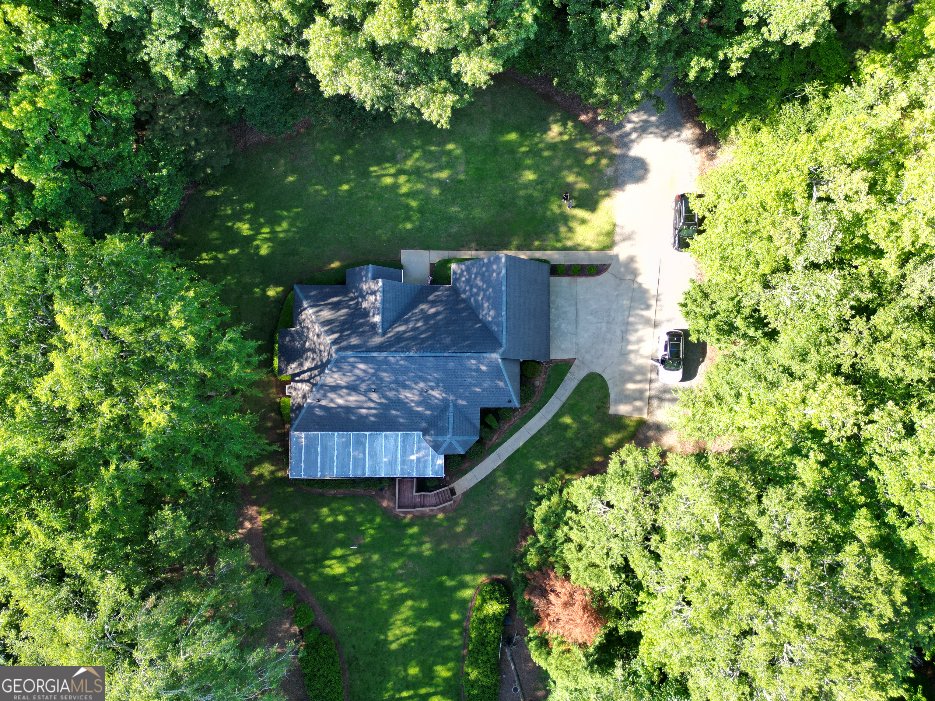 320 Parham RD NW