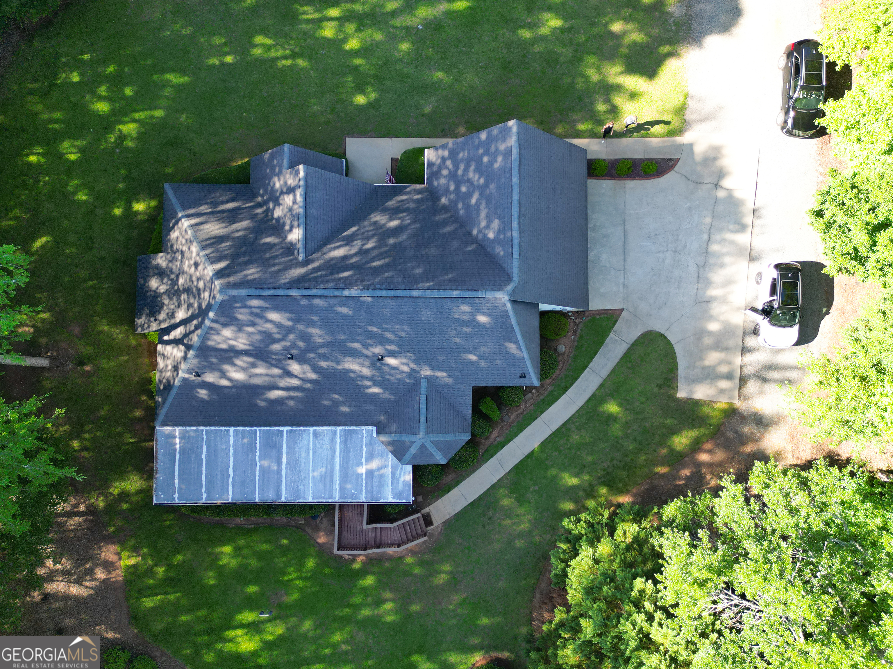 320 Parham RD NW
