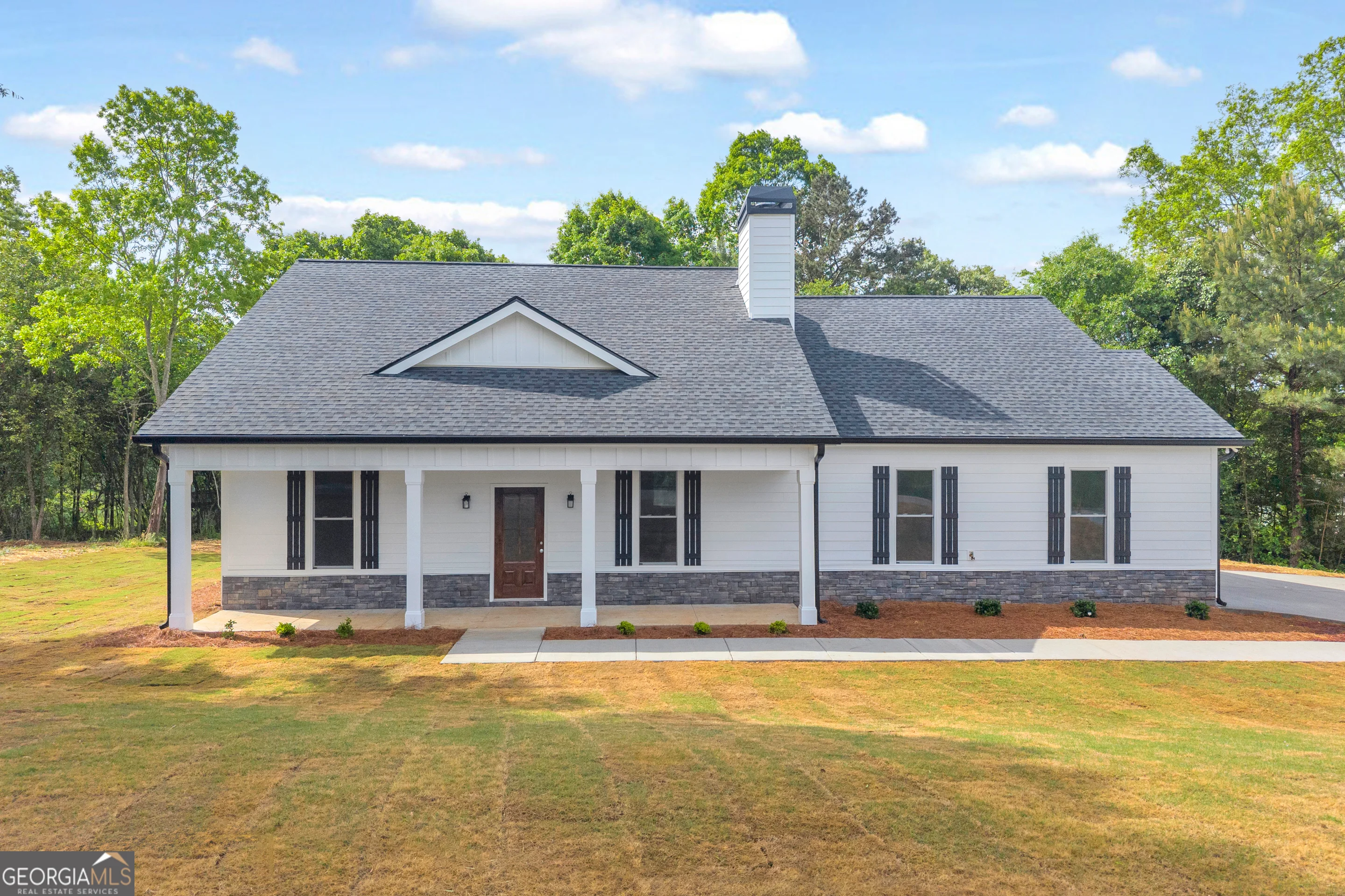 188 Ayers Road