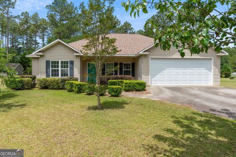 103 Mossy Creek WAY Ochlocknee GA 31773
